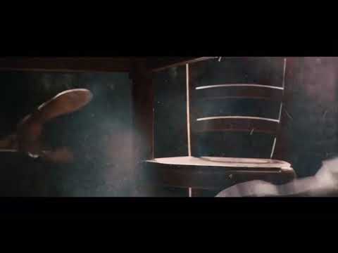 Escena tiroteo en la taberna bastardos sin gloria