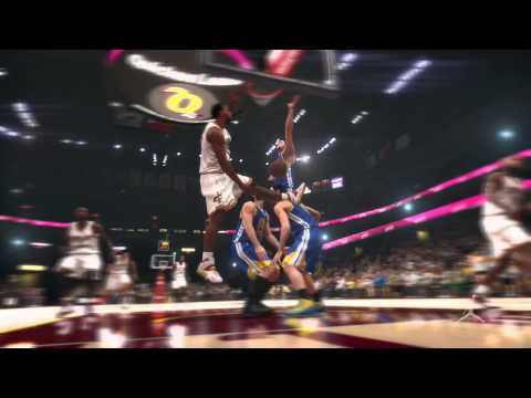 Thompson MVP vs Warriors