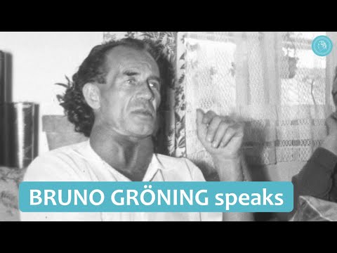 Bruno Gröning spricht – Teil 2: Die Pflicht, Gutes zu tun