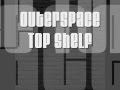 Outerspace-Top shelf 
