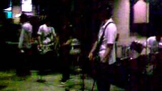 T.R.A. - i could be (happy yesterday) cover from stiff little fingers