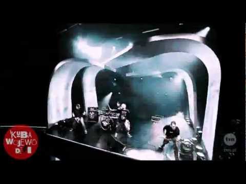 J. D. Overdrive - The Art Of Demoliton u Kuby Wojewódzkiego