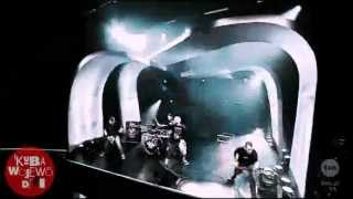 J. D. Overdrive - The Art Of Demoliton u Kuby Wojewódzkiego