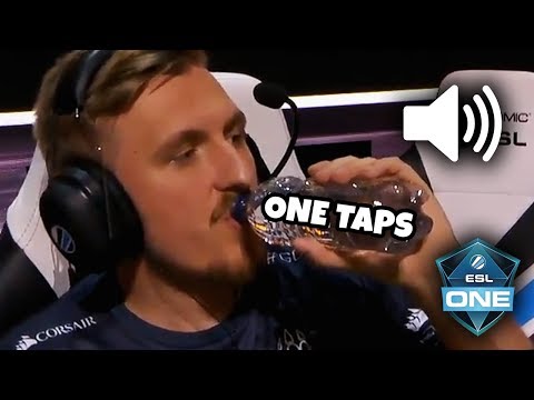 CSGO - ESL Cologne 2018 - Teamspeak Compilation & Funny Moments