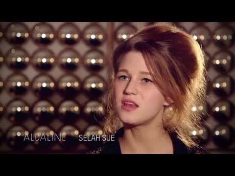Alcaline, l'Instant avec Selah Sue
