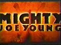 Opening To Mighty Joe Young TS Copy