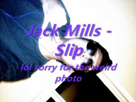Jack Mills - Slip ( FL Studio) Electro/house