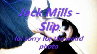 Jack Mills - Slip ( FL Studio) Electro/house