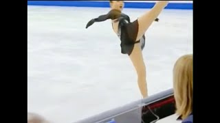 [爆卦] 日本滑冰選手大露B！！！