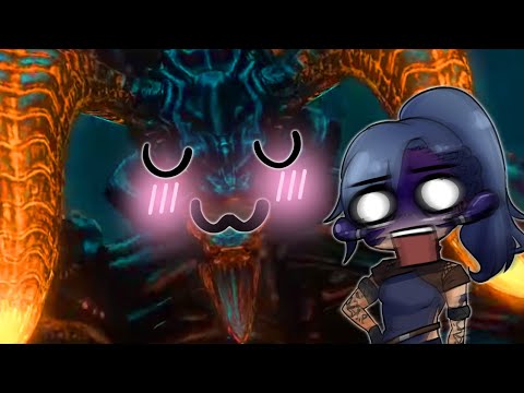 We really NAILED this fight! - Ultima Weapon Ultimate (Ifrit Phase) w/NEST