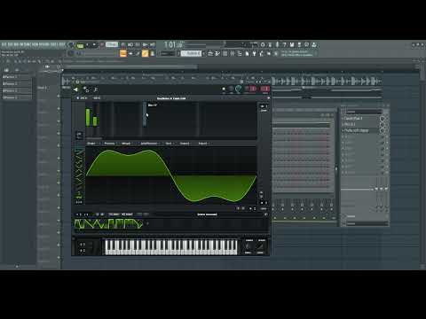 How to: Creating Neurobass in 7 minutes with Serum.