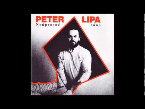 Peter Lipa  -  Moanin´ ( 1983 )