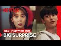 Rowoon Moves In With Bo Ah Destined With You Netflix Philippines