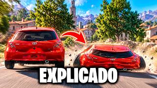 TOYOTA YARIS QUICANDO — DE ONDE VEIO O MEME?