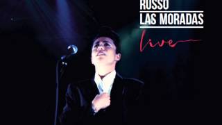 GIUNI RUSSO - LAS MORADAS - Live