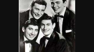 The Ames Brothers - Red River Rose (1958)