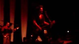 Ryan Cabrera &quot;I Will Remember You&quot;