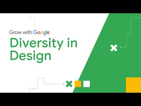 Increasing Diversity in Tech and Design | Google UX Design Certificate