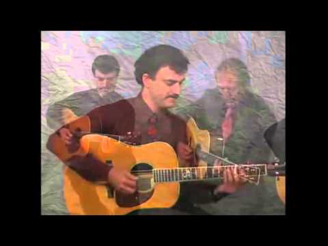 Tony Rice & Wyatt Rice: Manzanita