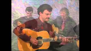 Tony Rice & Wyatt Rice: Manzanita