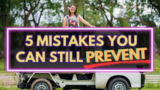 Struggling? Your Season Can Still Be Profitable!