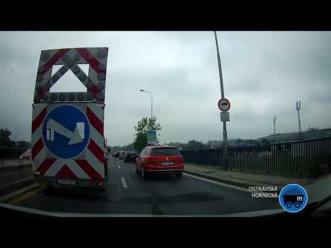 České silnice a dálnice #77 - Tohle ta veverka nemohla přežít!