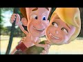 Why Jimmy And Cindy Could Ve Been More