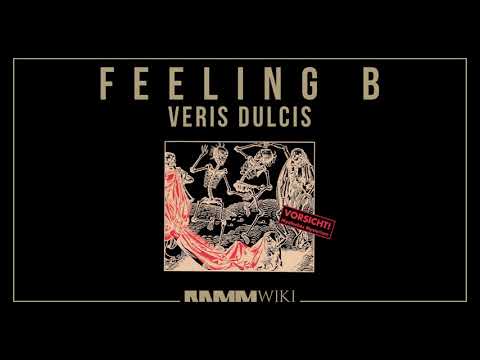Feeling B - Veris Ducis