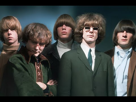 The Byrds - "I'll feel a whole lot better"