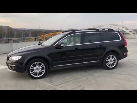 VOLVO XC70 2.4D5 AWD Summum