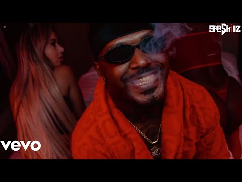 Plutonio - Golpe De Estado (Feat. Prodígio & NGA) | (Music Video) 2025