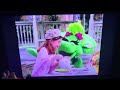 Opening To Barney S Imagination Island 2004 DVD