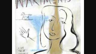The Apartments - She Sings To Forget You