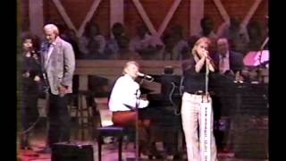 Del Reeves 50s on piano