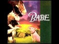 Babe (1995) Soundtrack - Blue Moon (Mice)