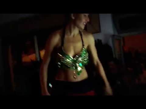 Fontanigorda - Notte bianca 06 Agosto 2016