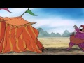 Robin Hood Escape HD