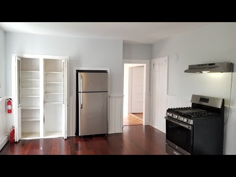 Nexus Property Management RI - 395 9th Avenue Unit 2 Woonsocket RI 02895