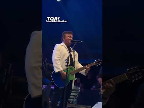 Amado Batista Secretária Show top Chã Grande PE - 2026