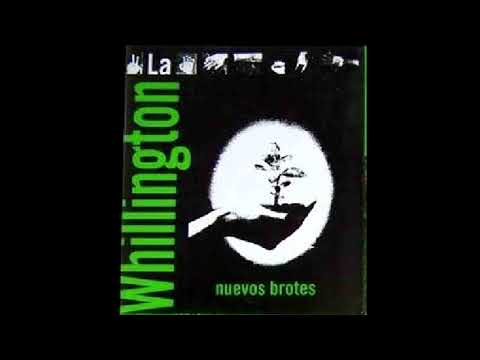 La Whillington -  Nuevos Brotes (2003) [Full EP]