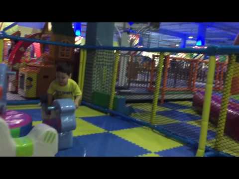 Kids Corner Al Madina Mall Dubai