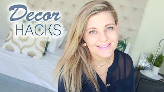 NEW LINEN HACKS | Threadmill Home Linen - Sustainable & Environmentally Friendly