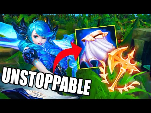 How Gwen's HARDEST Matchup Is Actually Completely Free