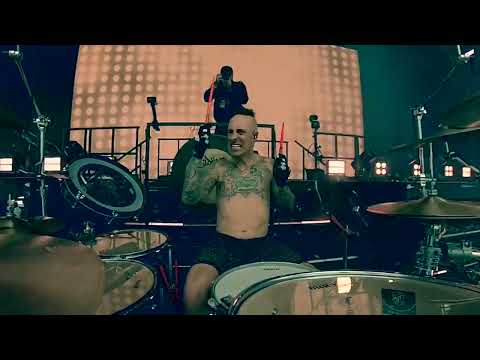 We Got The Moves - Rock Am Ring (Electric Callboy)