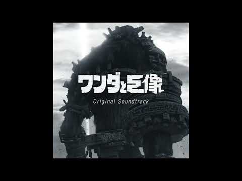12  A Violent Encounter ~Battle with the Colossus~ Shadow of the Colossus Original Soundtrack OST