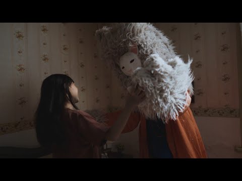 Nadin Amizah - Berpayung Tuhan (Official Music Video)