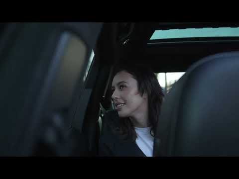 Door to Door Chauffeurs video.