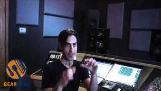 Video thumbnail for Waves L1 Ultramaximizer Is A Welcome Friend For Multitasking Sam Rosenthal Of Black Tape For A Blue by gearwire