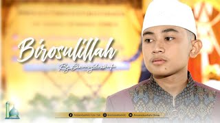 Download lagu Anaasyidusshafa ||Birosulillah cover vocal terbaru(Rijal Dzifahrillah) mp3