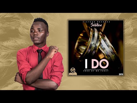 Solution GC - I Do ( Official Audio)